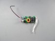 (image for) 6-15x1W LED Power Supply Low Pressure AC 12-24V Input 300mA DC 15V-50V Output LED Driver For LED Spotlight PAR LED