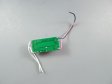 (image for) 6-15x1W LED Power Supply Low Pressure AC 12-24V Input 300mA DC 15V-50V Output LED Driver For LED Spotlight PAR LED
