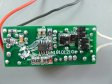 (image for) 10-18x1W LED Power Supply AC 85-265V Input DC 36V-68V Output 300mA Bare Board LED Driver For LED Bulbs