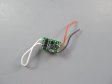 (image for) 4-5x1W LED Power Supply 300mA DC 9V-18V Output AC 85-265V Input Bare Board LED Driver For LED Bulbs