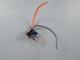 (image for) 3x3W LED Power Supply AC 12-24V Input 600mA DC 6V-12V Output Low Pressure LED Driver For LED Spotlight PAR LED