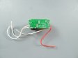 (image for) 8-15x1W LED Power Supply 300mA DC 24V-40V Output AC 85-265V Input Bare Board LED Driver For LED Bulbs