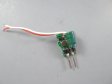(image for) 4-7x1W LED Power Supply Low Pressure AC 12-18V Input 300mA DC 12V-24V Output LED Driver For LED Spotlight PAR LED