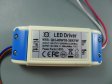 (image for) 18-36x1W LED Power Supply AC 85-265V Input 300mA DC 54V-120V Output LED Driver For Ceiling Light LED Tubes Spotlight