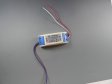 (image for) 18-36x1W LED Power Supply AC 85-265V Input 300mA DC 54V-120V Output LED Driver For Ceiling Light LED Tubes Spotlight