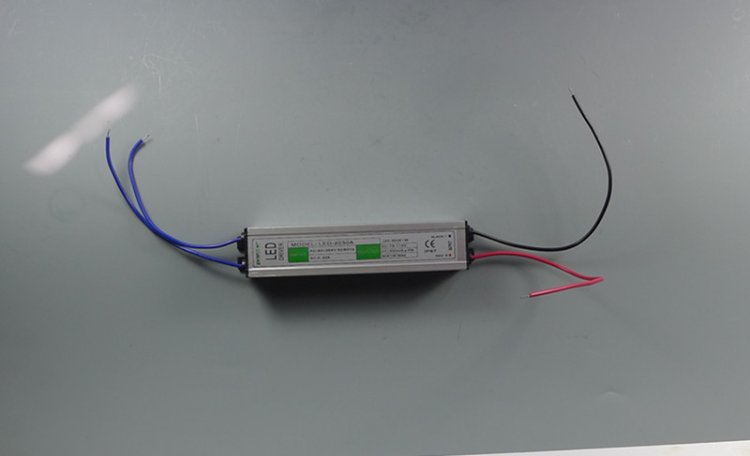 (image for) 12-18x1W LED Power Supply 300mA DC 36V-68V Output AC 90-264V 50/60Hz Input LED Driver For LED Tubes Spotlight Ceiling Light