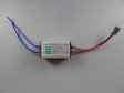 (image for) 3-5x3W LED Power Supply High Power AC 90-264V 50/60Hz Input 650mA DC 9V-18V Output LED Driver For LED Tubes Spotlight Ceiling Light