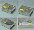 (image for) 12V LED Power Supply 60W 200W 350W 400W LED Indoor Power Supplies For LED Strips110-230V AC to 12V DC