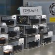 (image for) 12V LED Power Supply 60W 200W 350W 400W LED Indoor Power Supplies For LED Strips110-230V AC to 12V DC