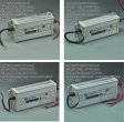 (image for) 12V LED Power Supply 60W 100W 150W 250W 350W 400W LED Power Supplies Rain-proof AC 175 - 240V For LED Strips LED Light