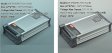 (image for) 12V LED Power Supply 60W 100W 150W 250W 350W 400W LED Power Supplies Rain-proof AC 175 - 240V For LED Strips LED Light