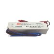 (image for) MEANWELL UL Certificated LPV series IP67 Waterproof Power Supply