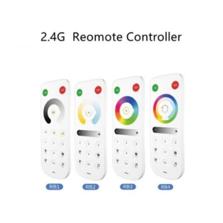 (image for) New SPI LED Controller Bluetooth Music Controller for Addressale LED Strips and Panels Support WS2811 WS2815 WS2801 SK6812 WS2813 SK9822 APA102C etc iOS/Android App Control