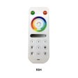 (image for) New SPI LED Controller Bluetooth Music Controller for Addressale LED Strips and Panels Support WS2811 WS2815 WS2801 SK6812 WS2813 SK9822 APA102C etc iOS/Android App Control