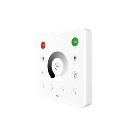 (image for) New SPI LED Controller Bluetooth Music Controller for Addressale LED Strips and Panels Support WS2811 WS2815 WS2801 SK6812 WS2813 SK9822 APA102C etc iOS/Android App Control