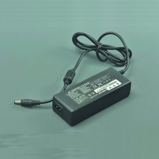 (image for) 12V 3A Adapter Power Supply DC To AC 36 Watt LED Power Supplies For LED Strips LED Lighting