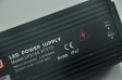 (image for) Wholesale 12V 12.5A LED Power Supply 150 Watt LED Power Supplies Rain-proof For LED Strips LED Light