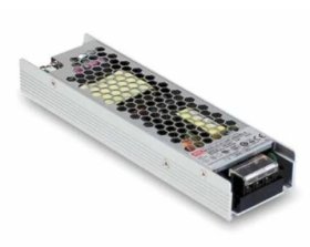MEANWELL UL Certificated Slim Type with PFC Switching Power Supply
