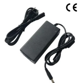 Desk Top CE Certificated LED Adapter Power Supply 110-220V AC to 12V/24V DC