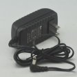 (image for) 80pcs x 12v 2A US UL listed 5.5x 2.1mm Power supply Wholesale Free Shipping