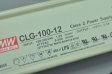 (image for) 12V 100W MEAN WELL CLG-100-12 LED Power Supply 12V 5A CLG-100 CLG Series UL Certification Enclosed Switching Power Supply