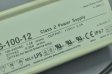 (image for) 12V 100W MEAN WELL CLG-100-12 LED Power Supply 12V 5A CLG-100 CLG Series UL Certification Enclosed Switching Power Supply