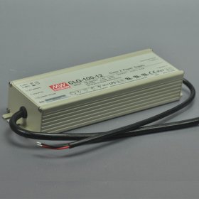 (image for) 12V 100W MEAN WELL CLG-100-12 LED Power Supply 12V 5A CLG-100 CLG Series UL Certification Enclosed Switching Power Supply