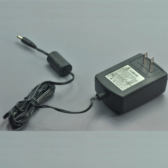 (image for) 12V 1.25A Adapter Power Supply 15 Watt LED Power Supplies US Plug For LED Strips LED Lighting