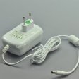 (image for) Original HUAWEI 12V 2A Adapter Power Supply 24 Watt LED Power Supplies EU Plug For LED Strips LED Lighting