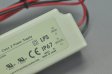 (image for) 12V 60W MEAN WELL LPV-60-12 LED Power Supply 12V 5A LPV-60 LP Series UL Certification Enclosed Switching Power Supply