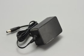 12V 2A 24W Power Supply For LED Strip, VI FCC 12V 2A Camera Adapter 1Pack