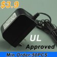(image for) Wholesale UL Certification 12V 2A Adapter Power Supply 24 Watt LED Power Supplies For LED Strips LED Lighting