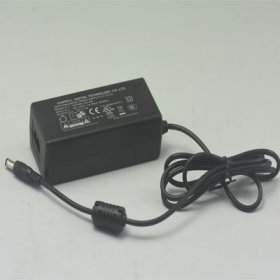 50pcs x UL Listed 12W 12V 3A Transformer DC5.5mm x2.1mm Power Supply For LED Lighting With Power cord