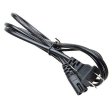 (image for) 50pcs x UL Listed 12W 12V 5A Transformer DC5.5mm x2.1mm Power Supply For LED Lighting With Power cord