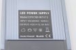 (image for) 150 Watt LED Power Supply 12V 12.5A LED Power Supplies Waterproof IP65 For LED Strips LED Lighting