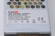 (image for) 5V 40A 200 Watt LED Power Supply LED Power Supplies For LED Strips LED Lighting