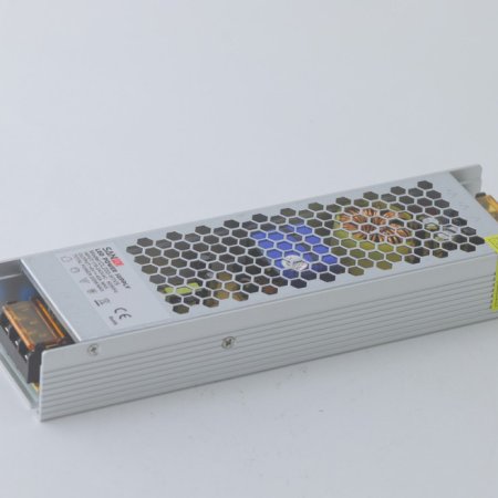 (image for) 5V 40A 200 Watt LED Power Supply LED Power Supplies For LED Strips LED Lighting
