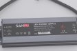 (image for) Super Slim Waterproof 12V 10A LED Power Supply 120 Watt LED Power Supplies Rain-proof For LED Strips LED Light