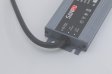 (image for) Super Slim Waterproof 12V 10A LED Power Supply 120 Watt LED Power Supplies Rain-proof For LED Strips LED Light