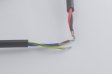 (image for) Super Slim Waterproof 12V 5A LED Power Supply 60 Watt LED Power Supplies Rain-proof For LED Strips LED Light