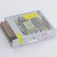 (image for) 12V 8.3A LED Power Supply 100 Watt LED Power Supplies For LED Strips LED Lighting