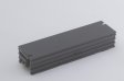 (image for) Black 12V 8.3A LED Power Supply 100 Watt LED Power Supplies For LED Strips LED Lighting