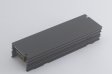 (image for) Black 12V 16.6A LED Power Supply 200 Watt LED Power Supplies For LED Strips LED Lighting