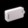 (image for) 5V-24V DC Wireless SP107E Bluetooth Music Symphony Controller for Dream Color Magic Color Addressable Color Changing LED Flexible Strip Lights Max 960Pixels Controllable