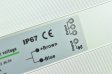 (image for) 300 Watt LED Power Supply 12V 25A LED Power Supplies Waterproof IP67 For LED Strips LED Lighting