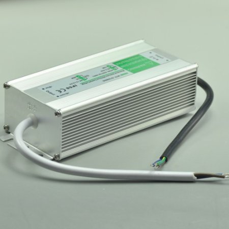 (image for) 60 Watt LED Power Supply 12V 5A LED Power Supplies Waterproof IP68 For LED Strips LED Lighting