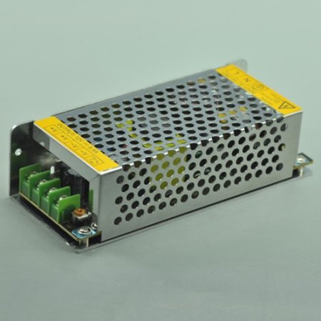 (image for) 100 Watt LED Power Supply 12V 8.5A LED Power Supplies For LED Strips LED Light