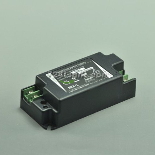 (image for) 12 Watt LED Power Supply 12V 1A LED Power Supplies For LED Strips LED Light
