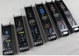 (image for) 12V 60W 100W 150W Power Supply, Triac Dimmable Constant Voltage LED Driver, 110V AC to 12V/24V DC Transformer Compatible with Standard Wall Dimmers for Under Cabinet LED Strip Lights