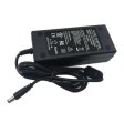 (image for) UL CUL Certificated Desk Top CE Certificated LED Adapter Power Supply 110-220V AC to 12V/24V DC